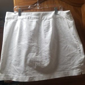 CROFT & BARROW SKIRT WOMENS  SIZE  REGULAR 18